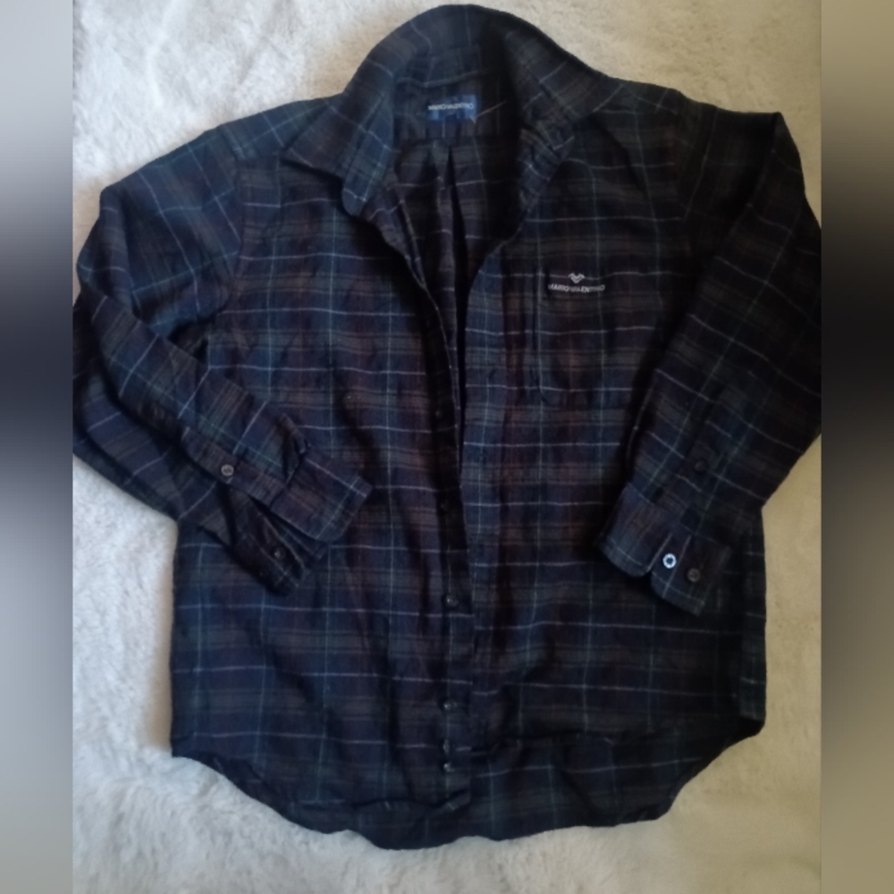 Mario Valentino Shirt